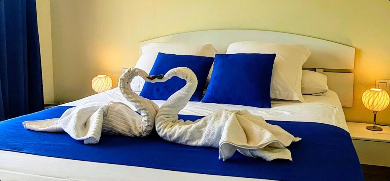 Apartamento Cabrera Burriac Apartment